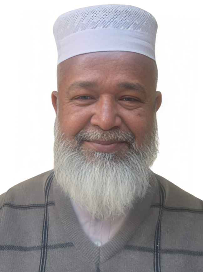 মো: মোজাম্মেল হক ভূঁইয়া